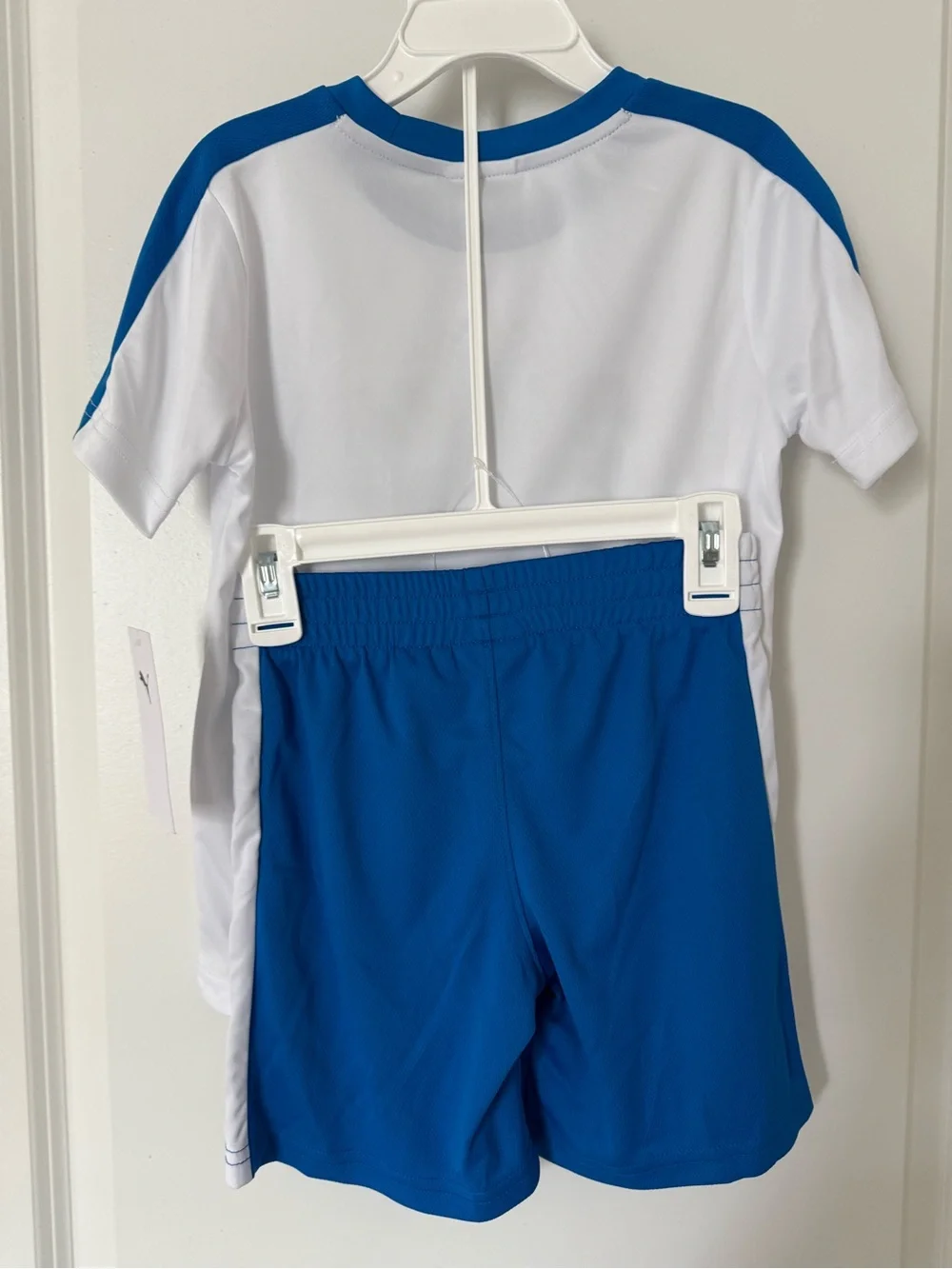 Puma two piece